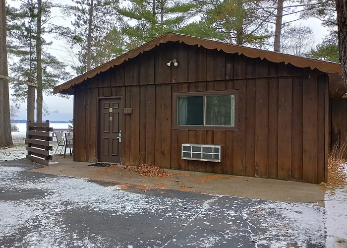 Centerstone Resort Lake-Aire
